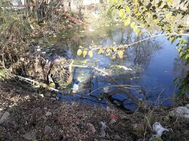 生活污水需要进行检测吗