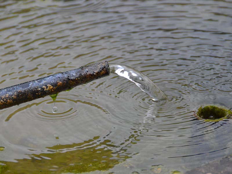 在线氨氮监测仪好用吗