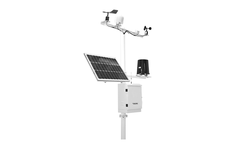 云唐气象站设备，HED-QC06小型气象站介绍