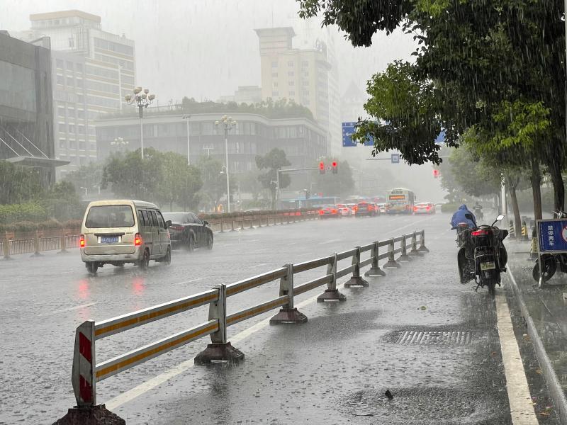 汛期来临，自动雷达水位雨量监测系统可以做什么